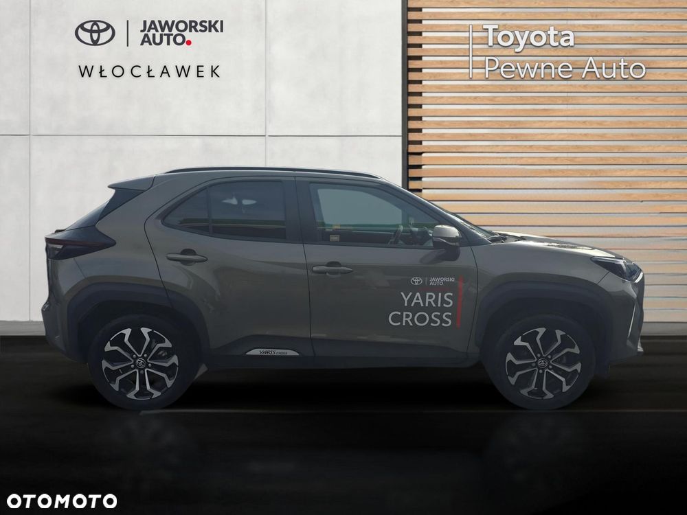 Toyota Yaris Cross Hybrid 1.5 Style - 6