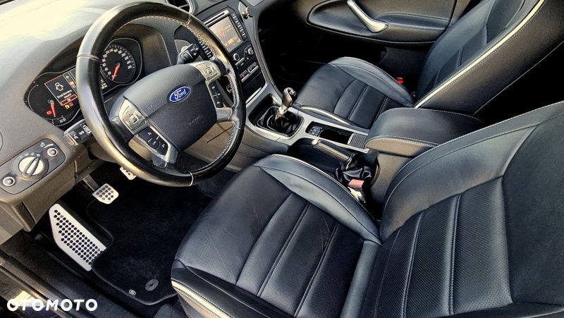 Ford Mondeo 2.0 TDCi Sport - 25