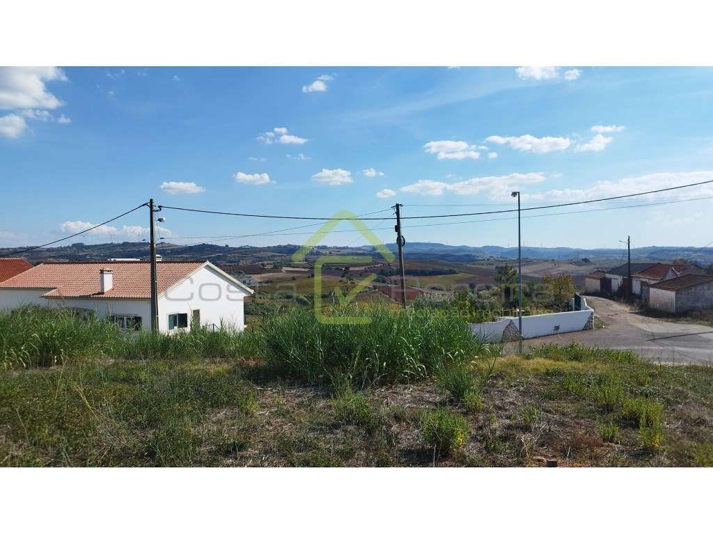 Lote de terreno em Outeiro da Zibreira - Grande imagem: 2/6