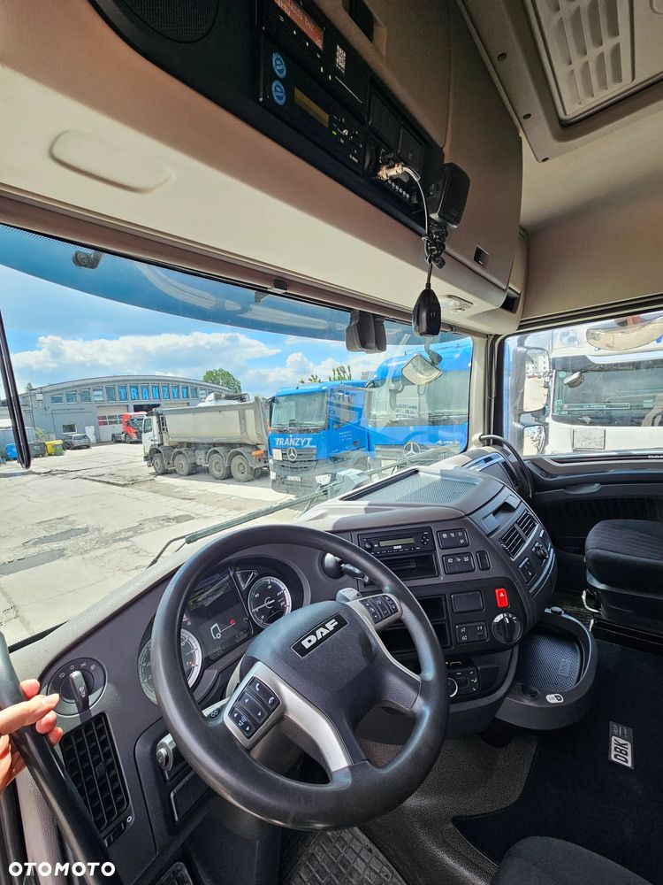 DAF XF 480 - 7