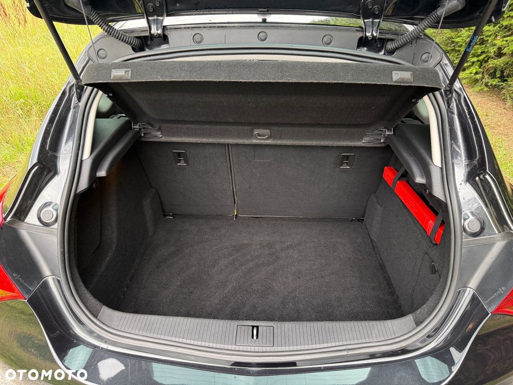 Opel Astra 1.4 Turbo Active - 16