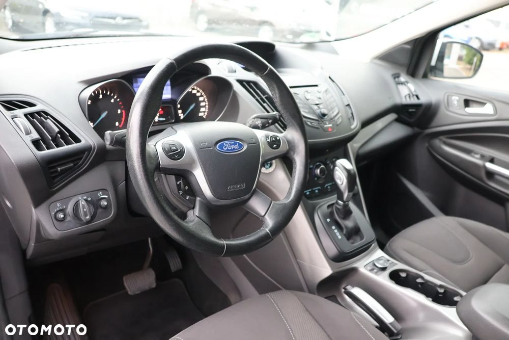 Ford Kuga 2.0 TDCi AWD Titanium - 7
