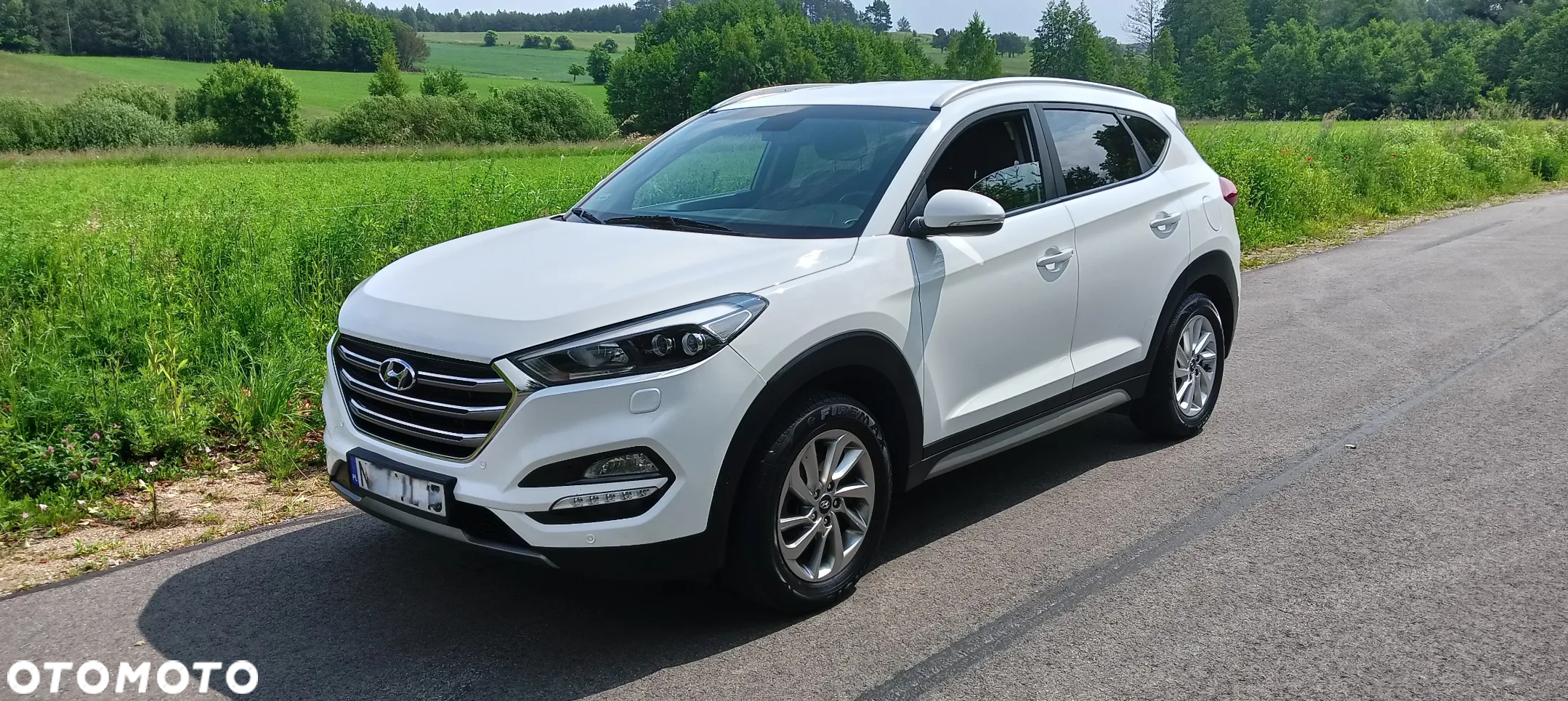 Hyundai Tucson - 3