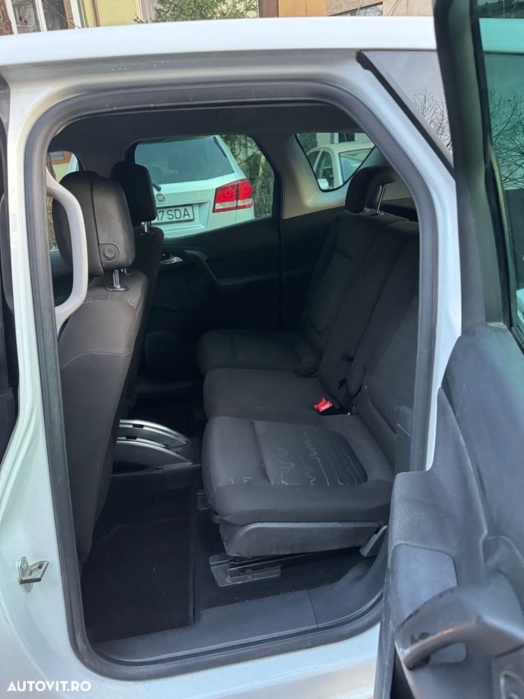 Opel Meriva 1.7 CDTI Edition - 7