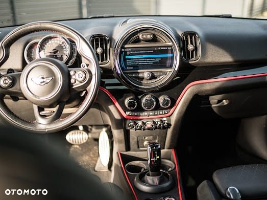MINI John Cooper Works All4 - 17