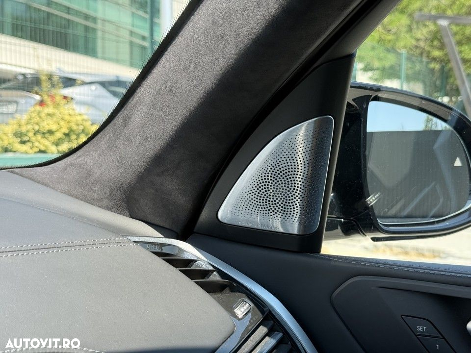 BMW X5 M - 28