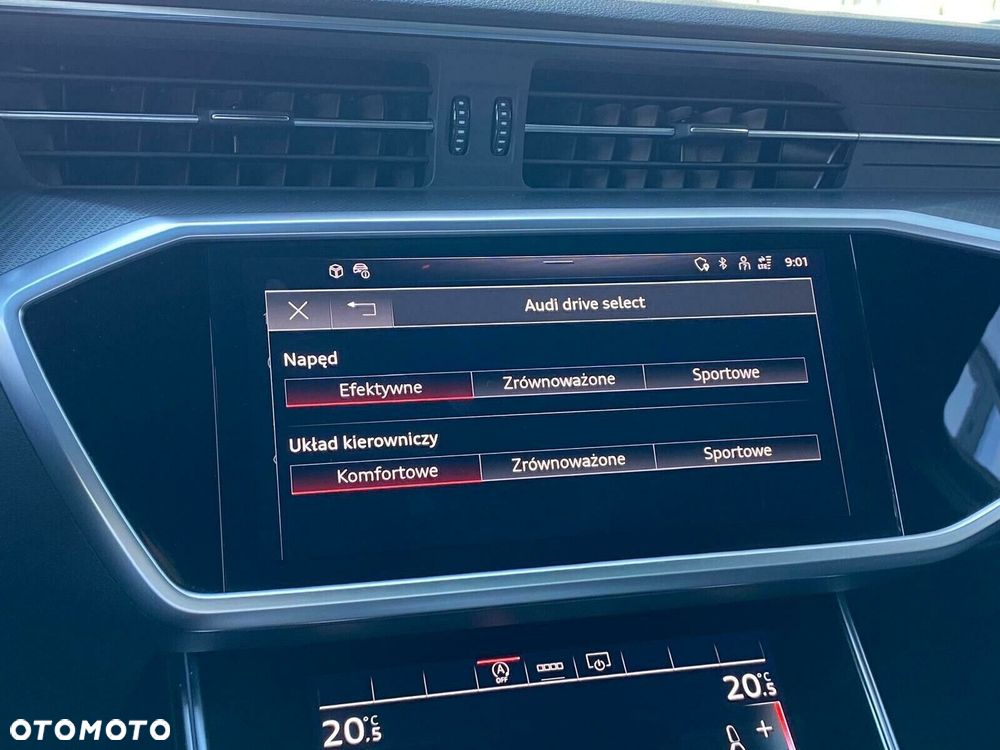 Audi A6 Limousine 35 TDI mHEV Sport S tronic - 29