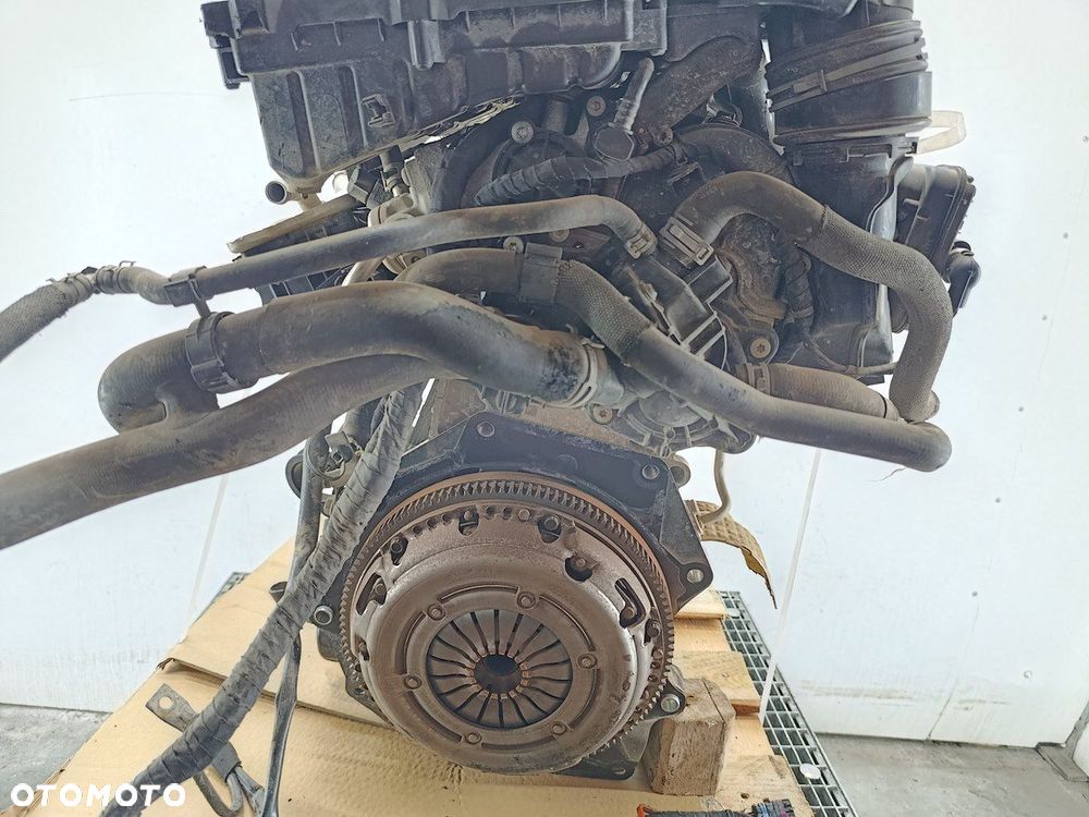 SILNIK SKODA FABIA III DKL 1.0 TSI 95KM - 4
