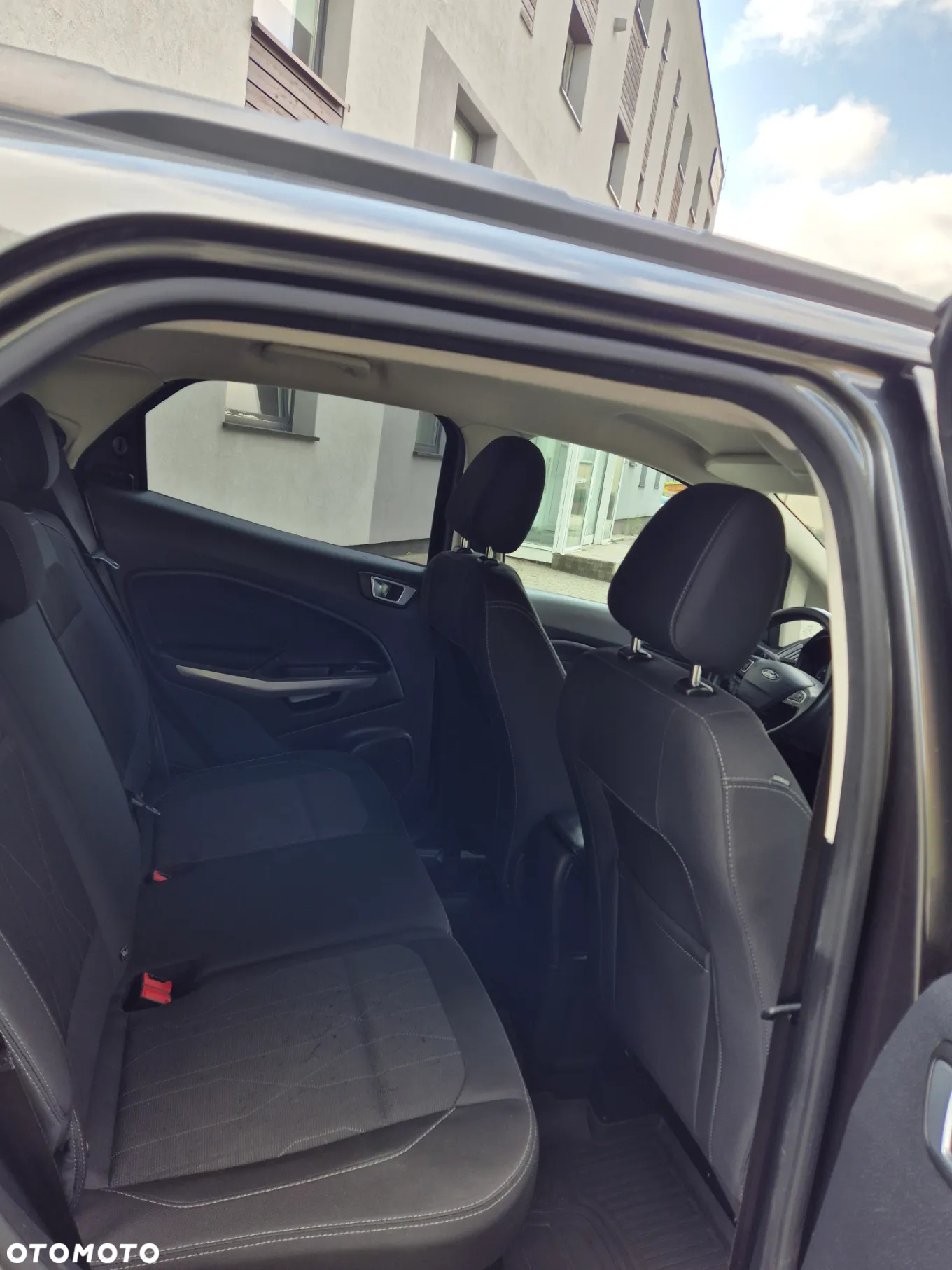 Ford EcoSport 1.0 EcoBoost GPF Titanium ASS - 13