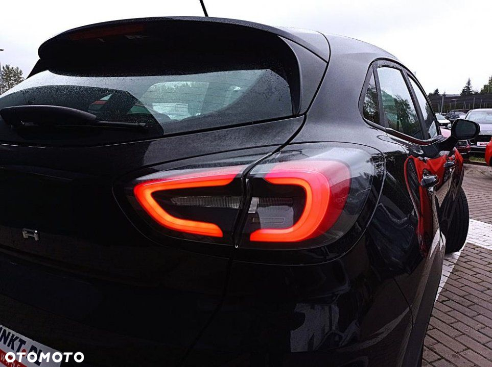 Ford Puma - 7