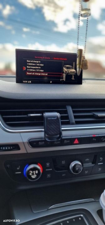 Audi Q7 3.0 ultra TDI Quattro Tiptronic - 5