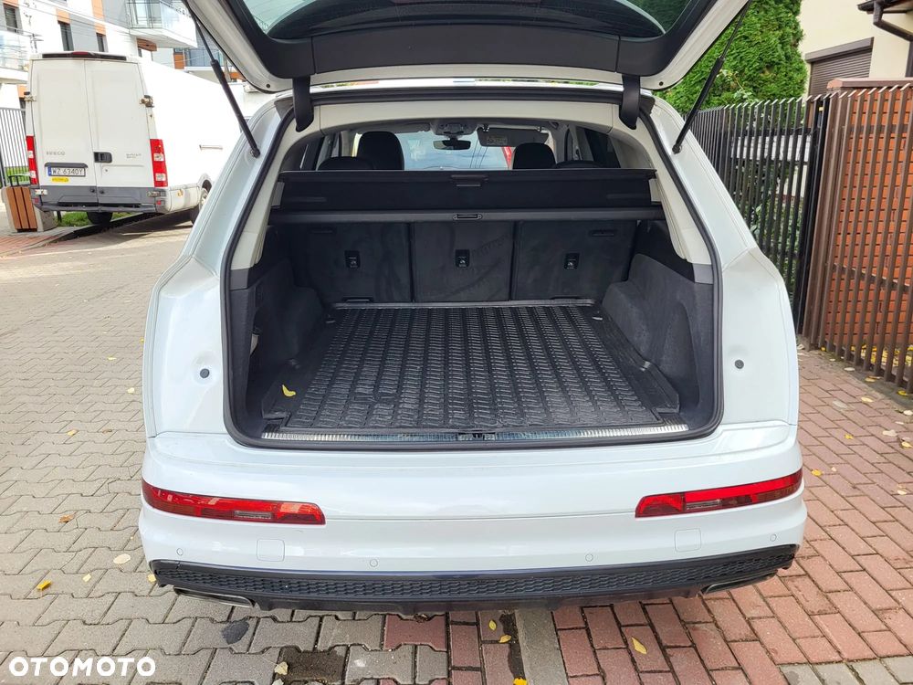 Audi Q7 3.0 TDI Quattro Tiptr - 9