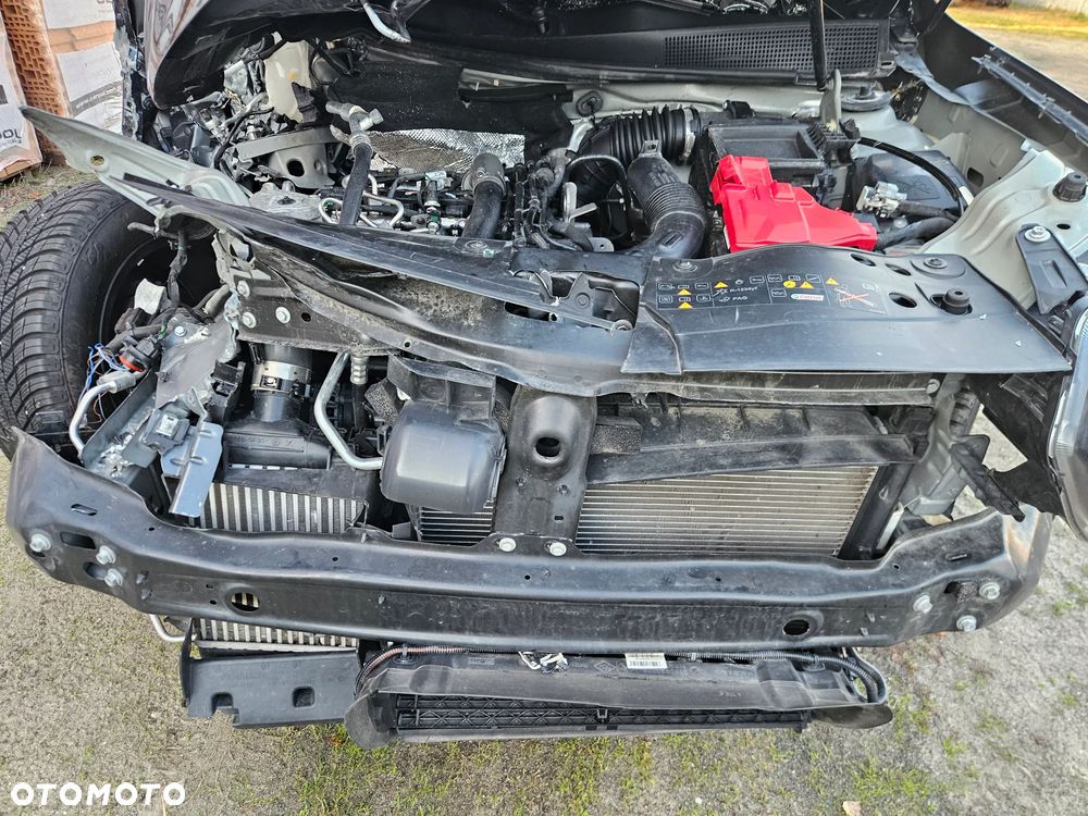 Dacia Duster TCe 150 EDC 2WD Journey - 10