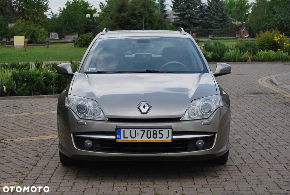 Renault Laguna 2.0 DCi Privilege - 14