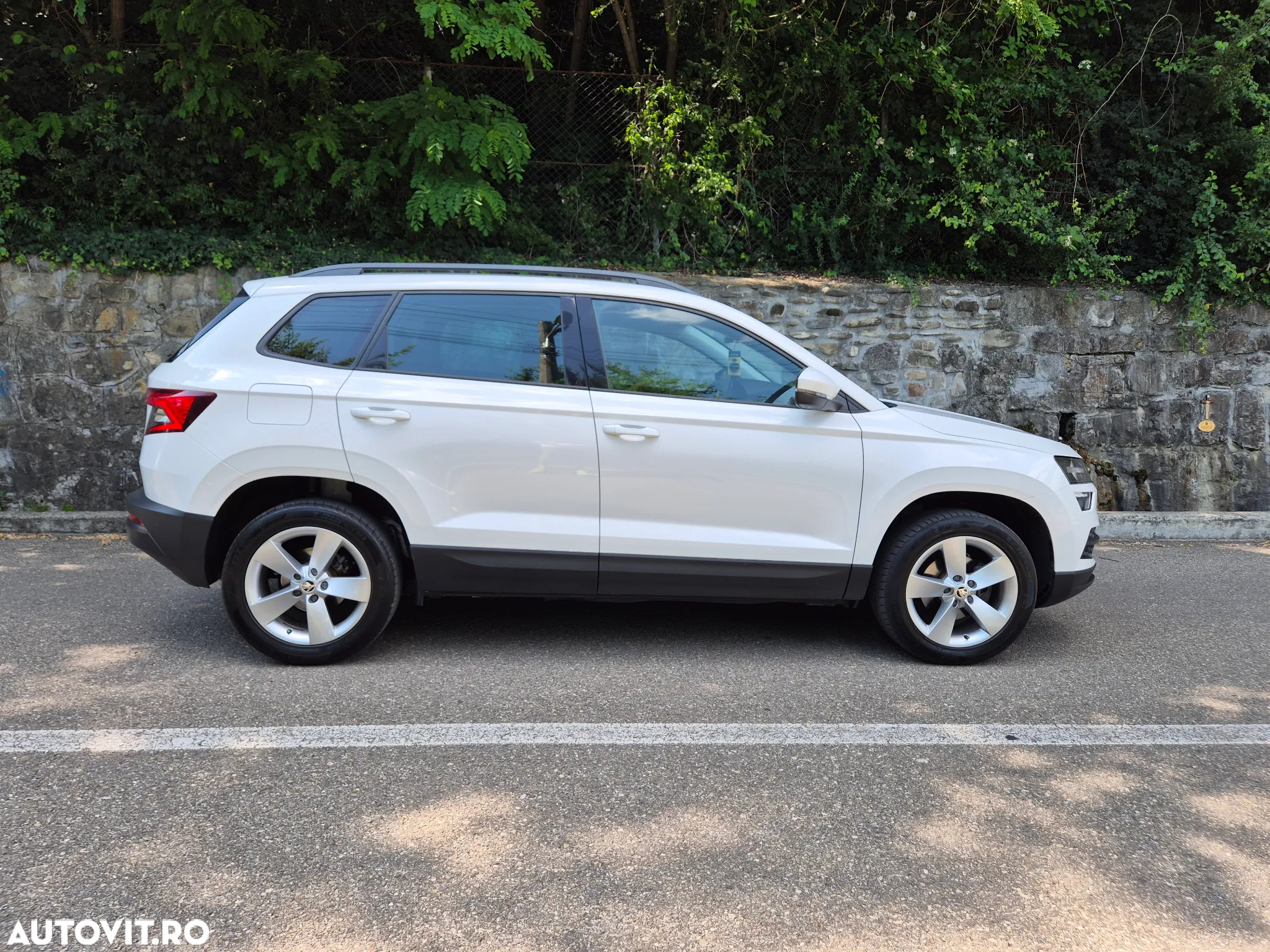Skoda Karoq 1.6 TDI DSG Ambition - 34