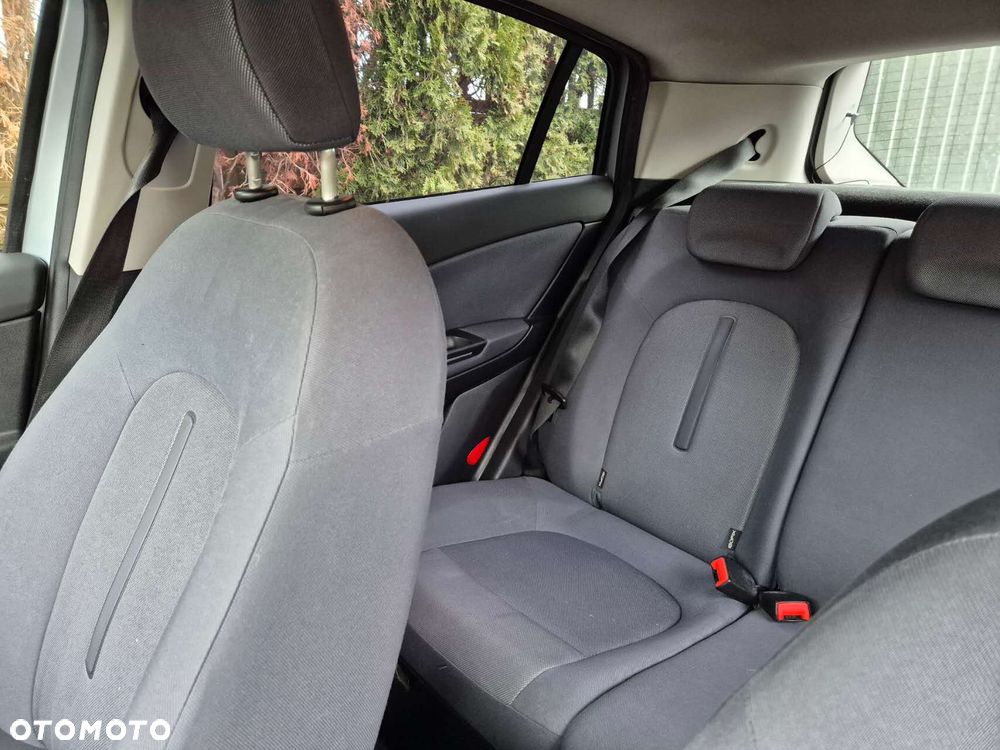 Fiat Bravo 1.9 Multijet Active - 5