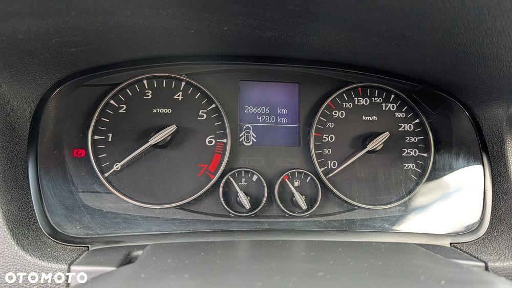 Renault Laguna 2.0 Dynamique - 5