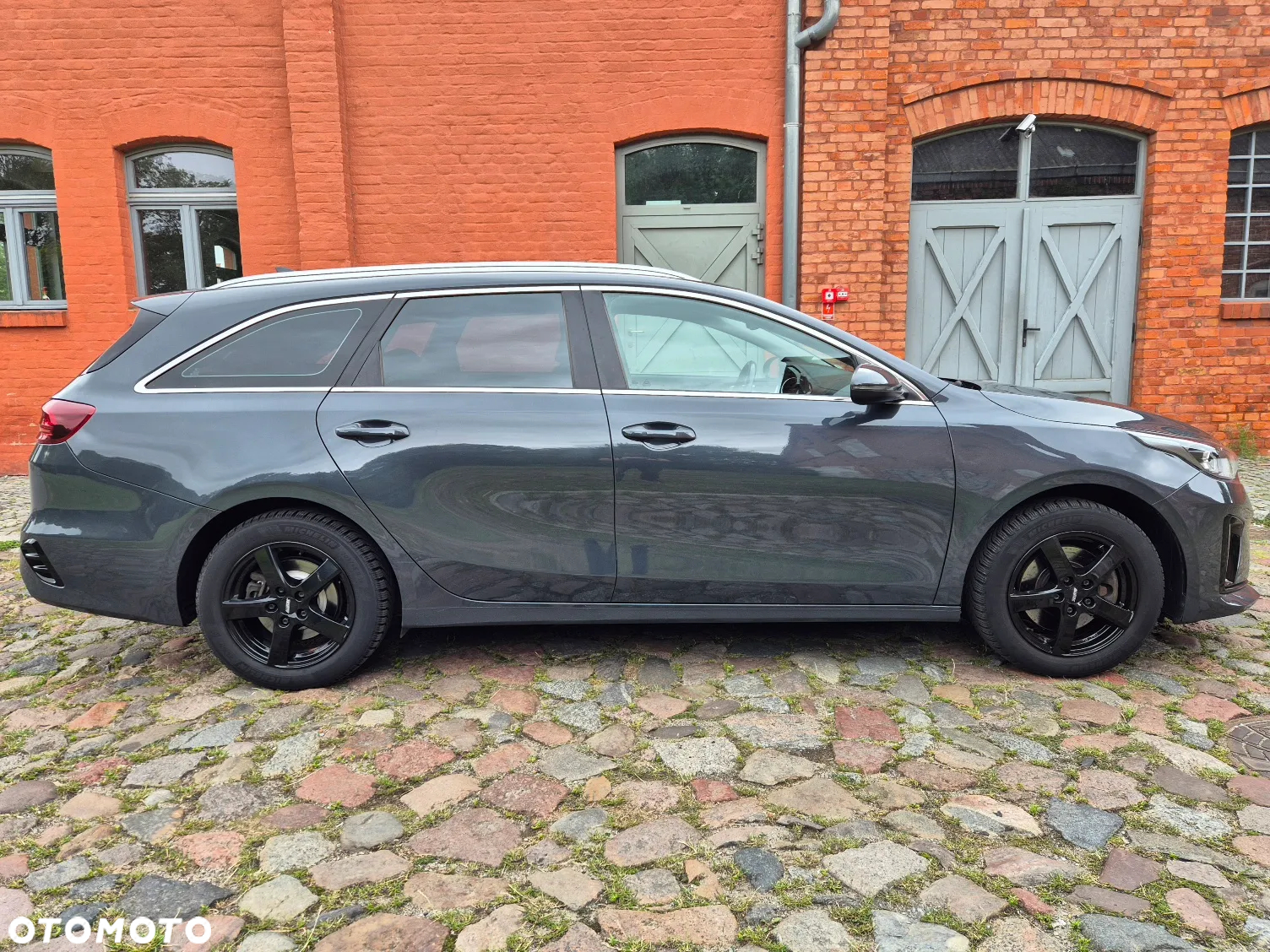 Kia Ceed - 7