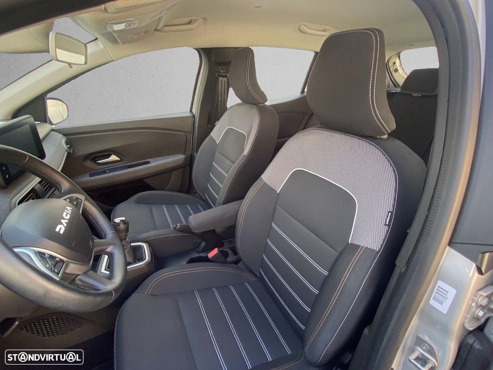 Dacia Sandero - 9