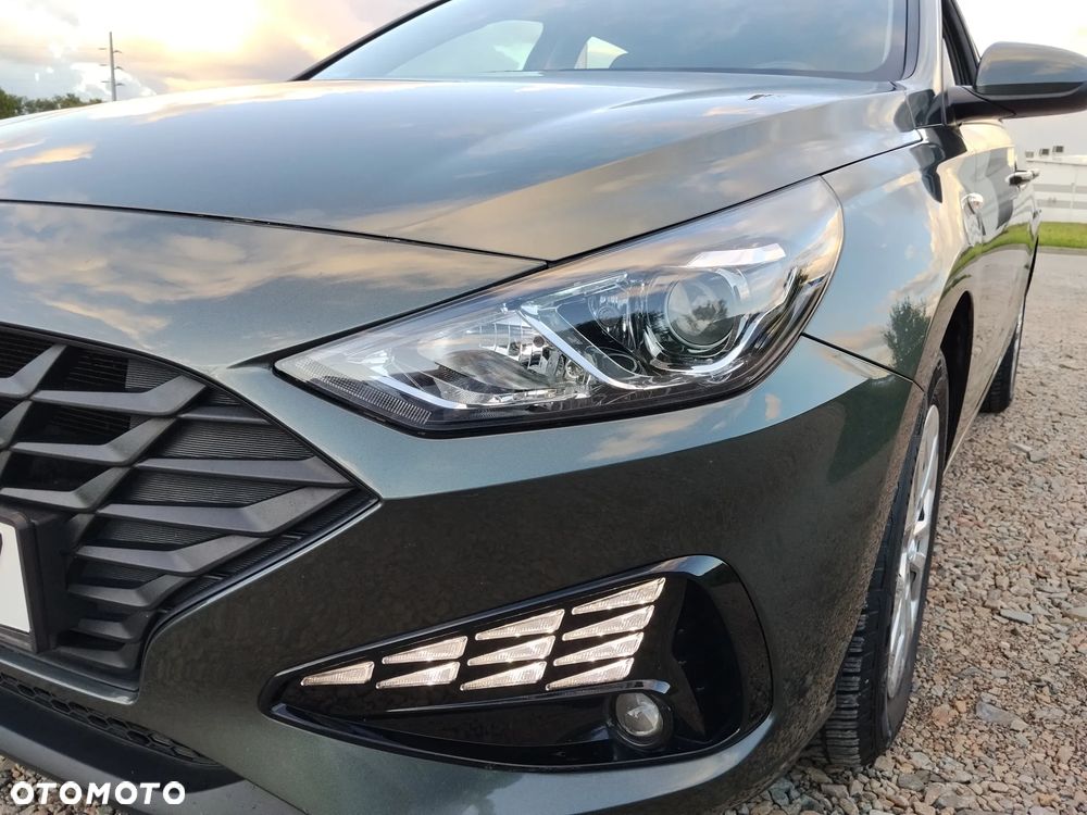 Hyundai i30 - 21
