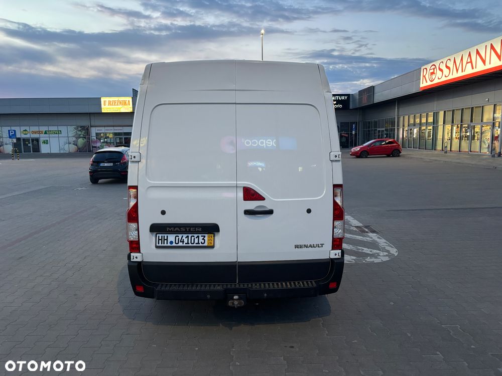 Renault Master - 6
