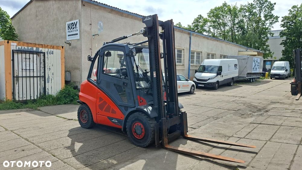 Linde H 50 T - 02 Evo - 3