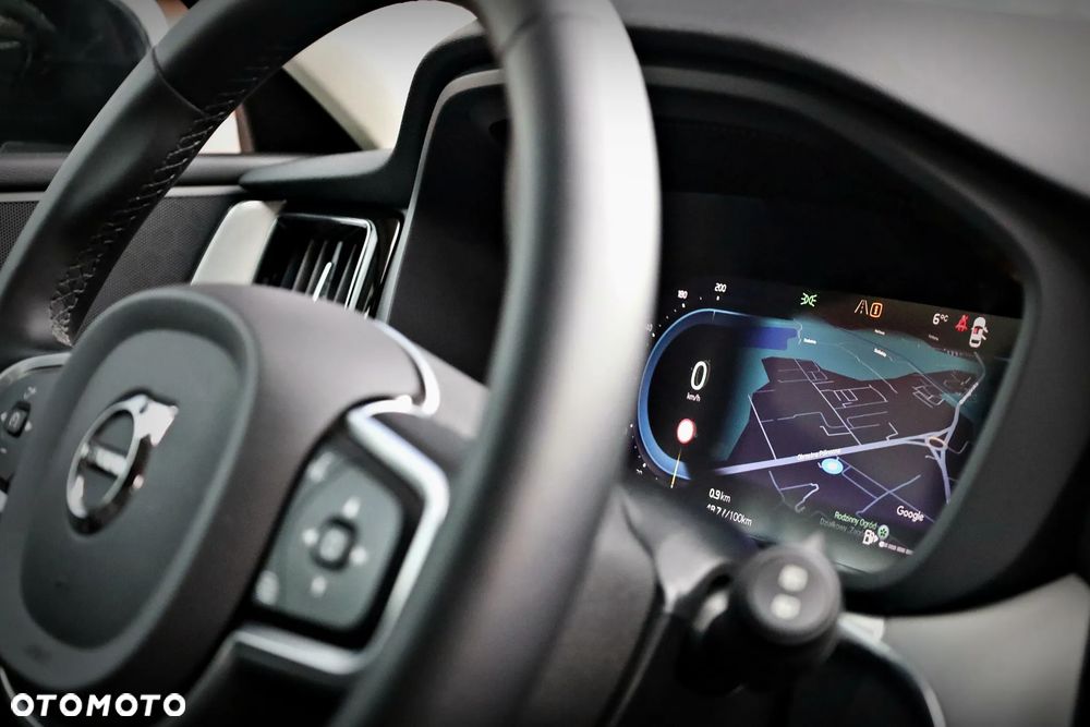 Volvo XC 60 B4 B Core - 23