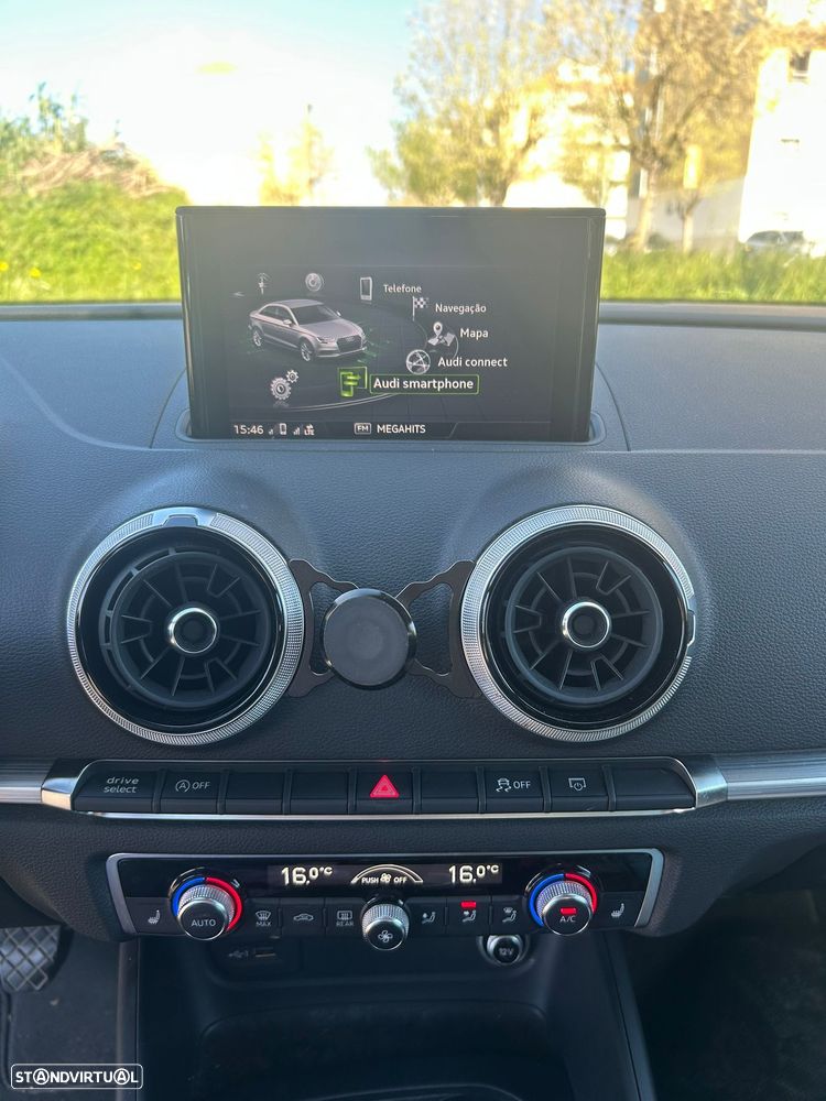 Audi A3 Limousine 1.0 TFSI sport - 13