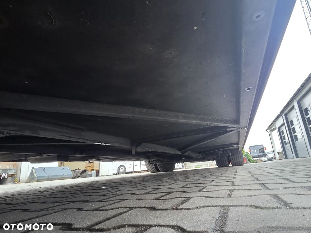 Setra S 515 HD / SPROWADZONA / GNIAZDKA 230 V / EURO 6 - 12