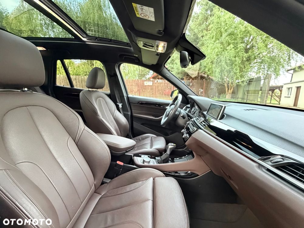 BMW X1 sDrive18i M Sport - 28