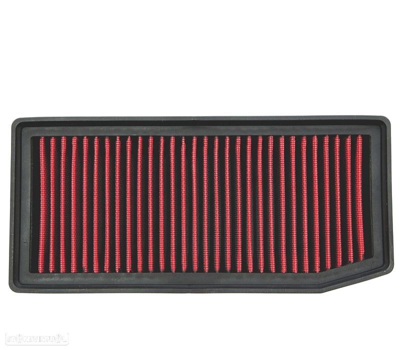 FILTRO DE ADMISSÃO DIRECTA RENAULT CLIO IV 12-19 - 1