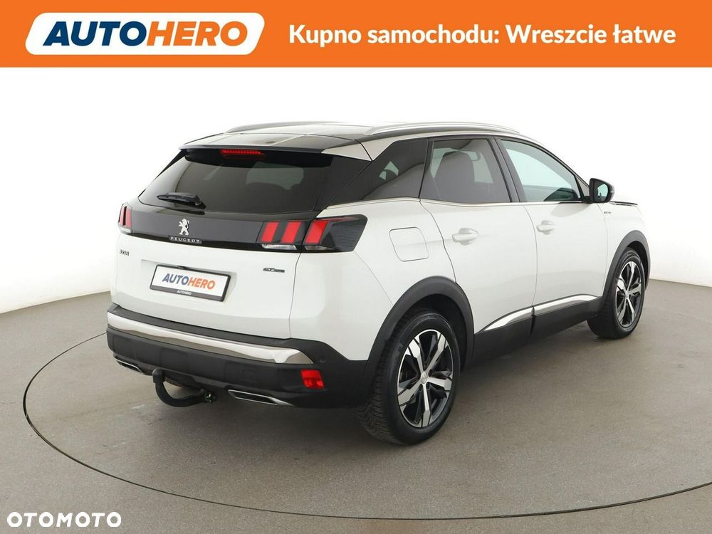 Peugeot 3008 HDi 150 Allure - 8