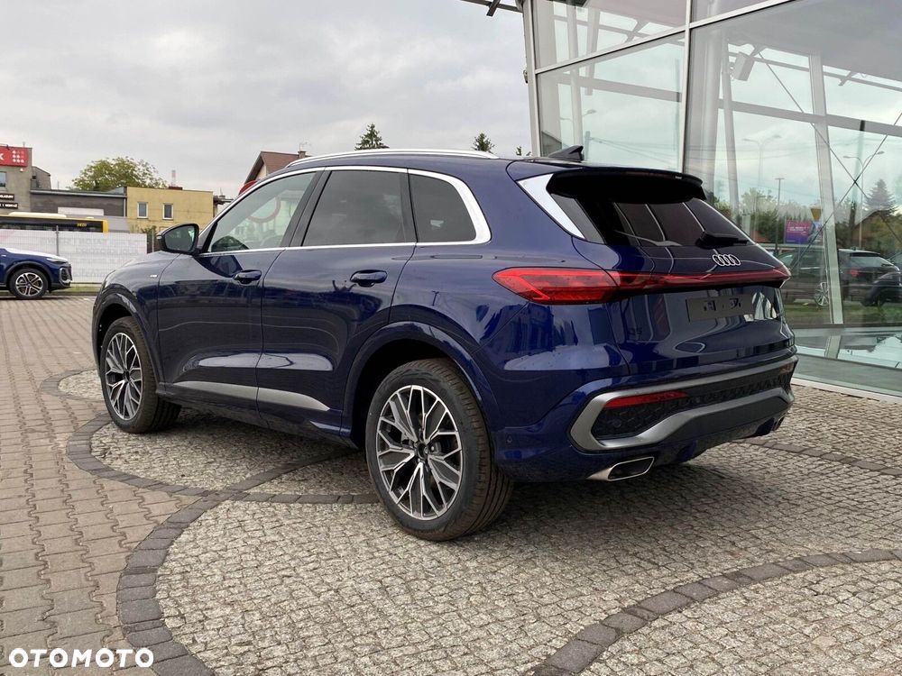 Audi Q5 - 3