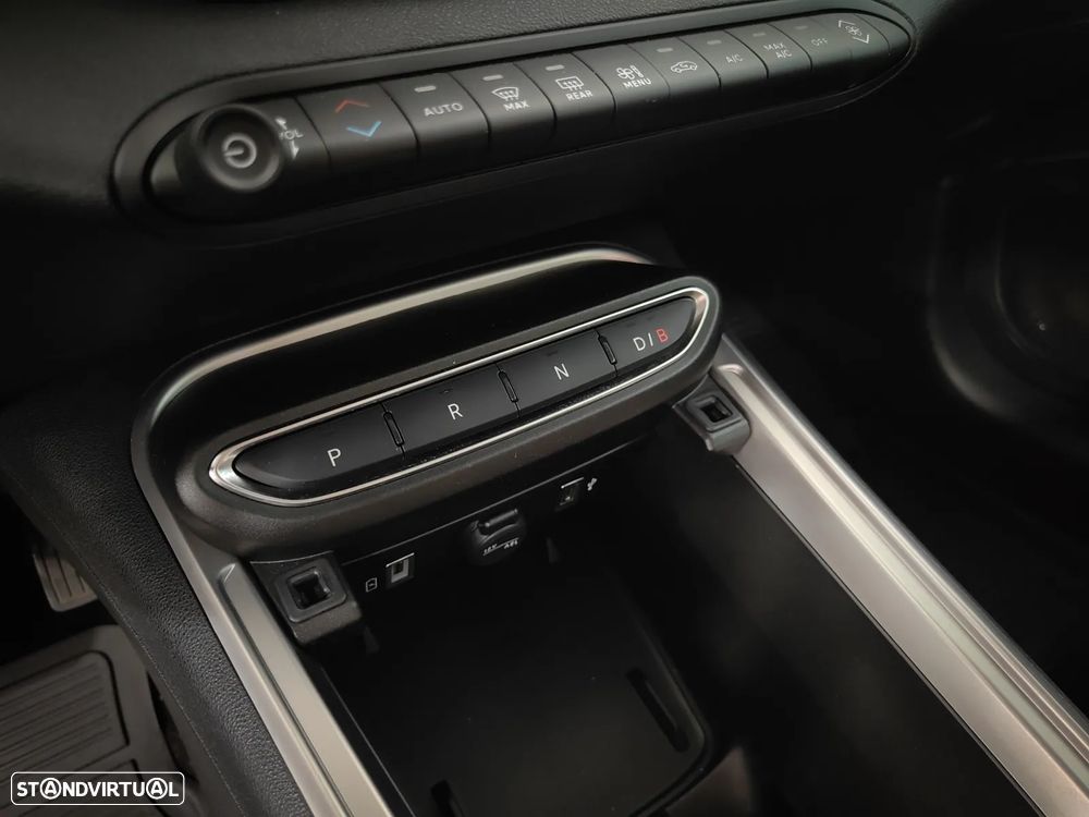 Jeep Avenger 54 kWh Altitude - 53