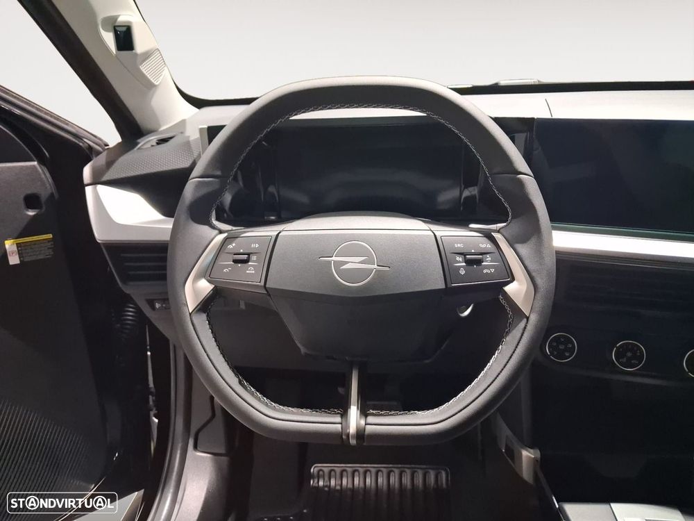 Opel Frontera 1.2 Hybrid Edition eDCT - 9
