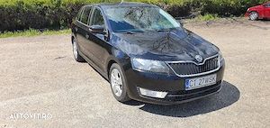 Skoda RAPID - 3