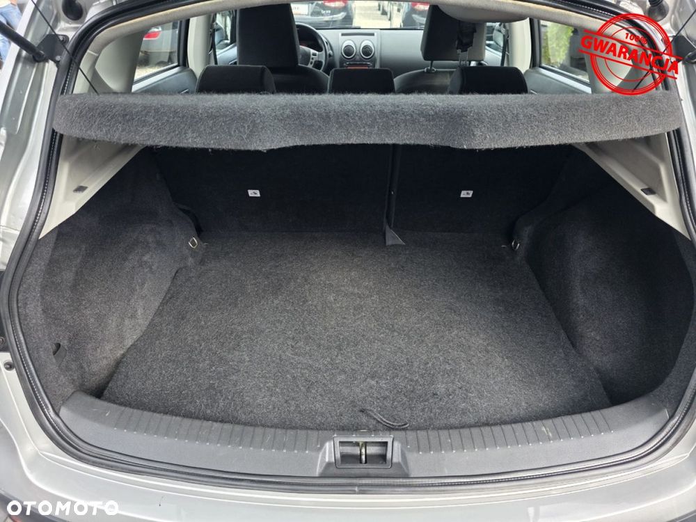 Nissan Qashqai - 40