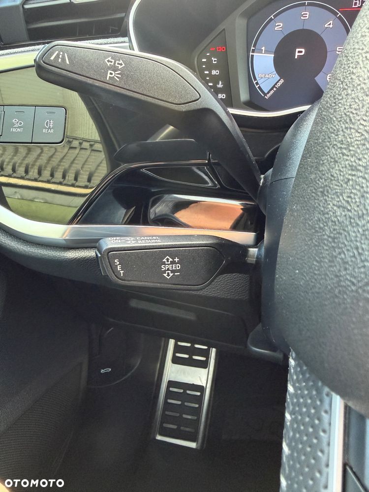 Audi Q3 40 TDI Quattro S Line S tronic - 13