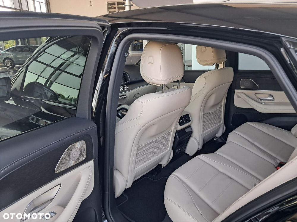 Mercedes-Benz GLE 300 d mHEV 4-Matic AMG Line - 9