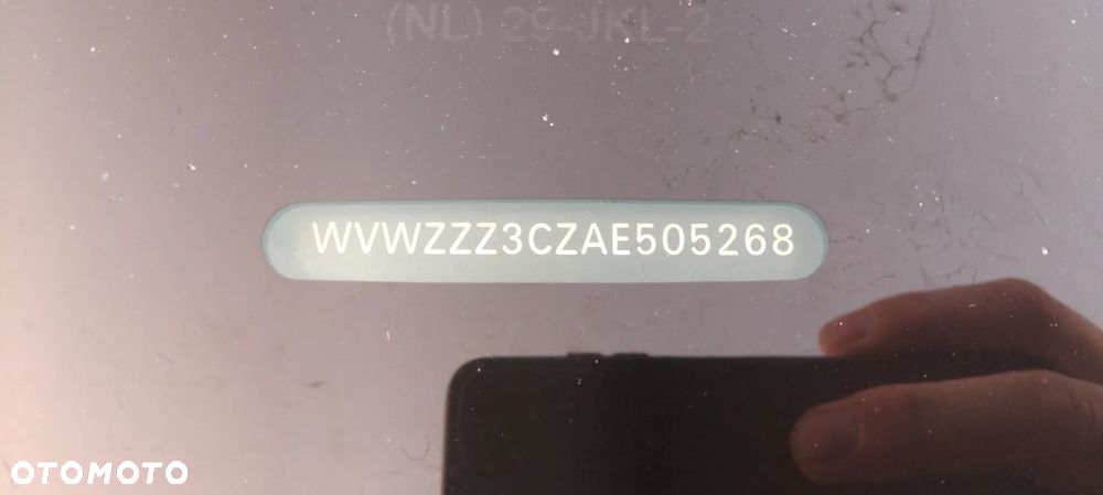 Volkswagen Passat CC 2.0 TDI DPF DSG - 29