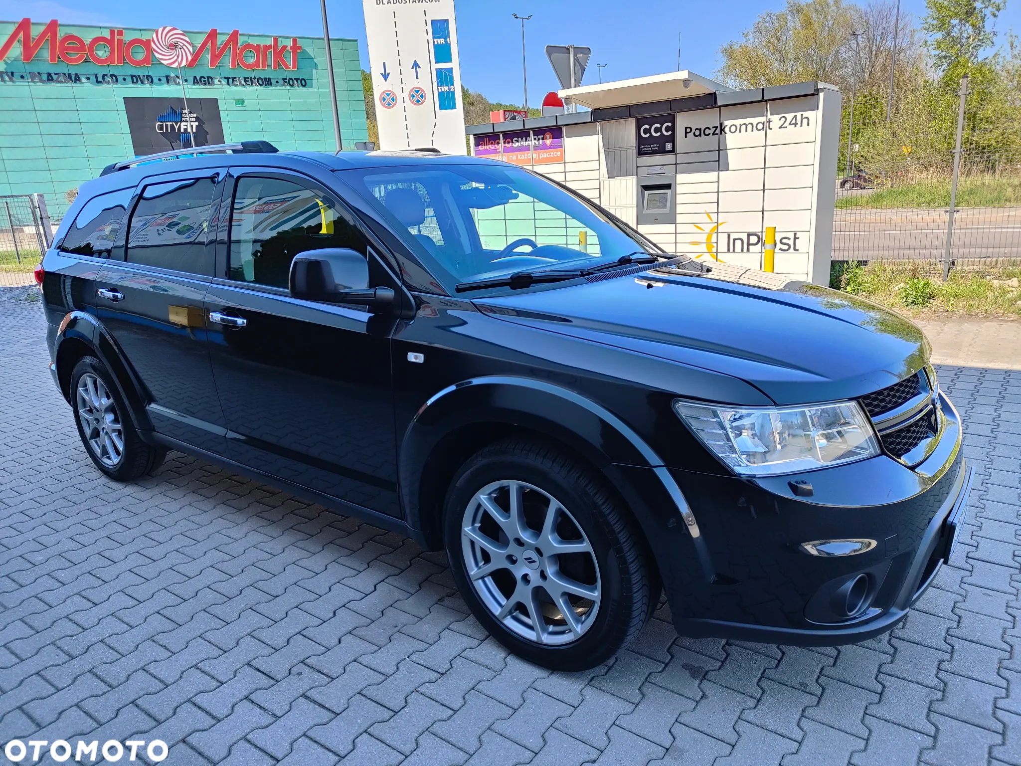 Fiat Freemont 2.0 Multijet Lounge - 5
