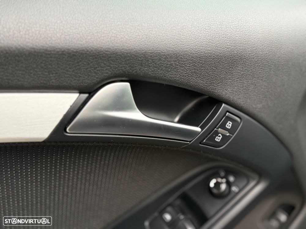 Audi A5 2.0 TDI S-line - 5