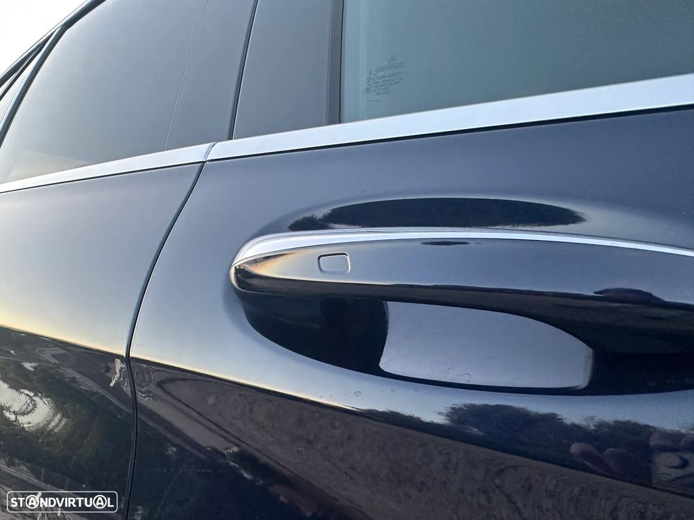 Mercedes-Benz GLC 300 de 4Matic 9G-TRONIC AMG Line - 18
