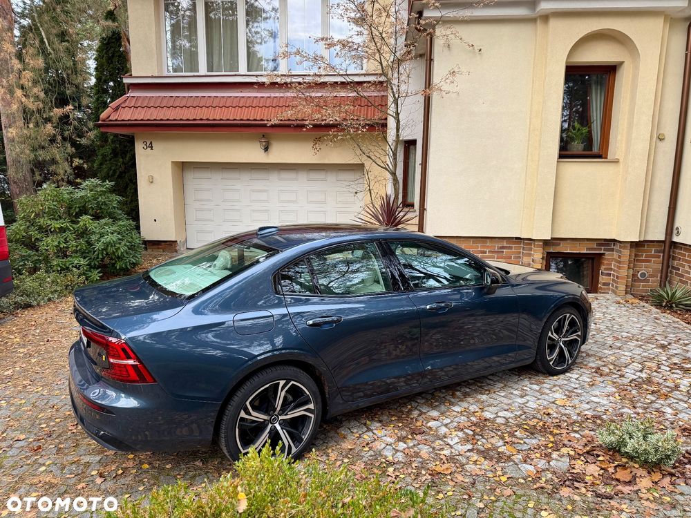 Volvo S60 - 14