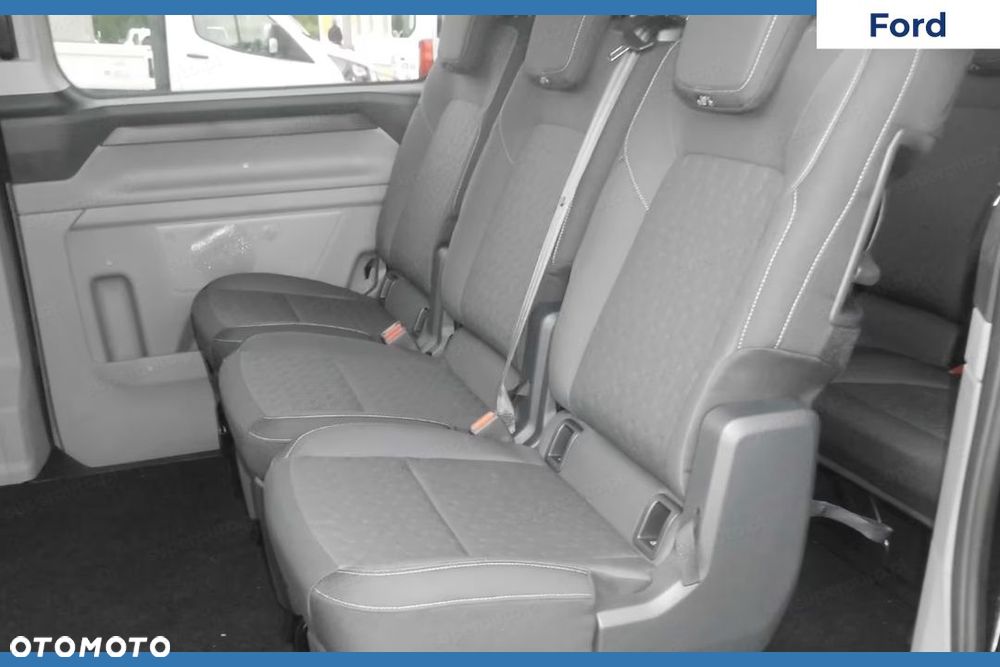 Ford Transit Custom - 7