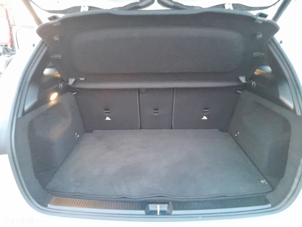 Mercedes-Benz Klasa B 200 Progressive 7G-DCT - 17