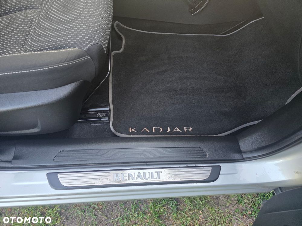 Renault Kadjar - 10