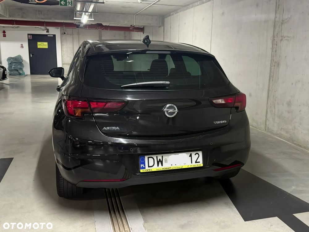 Opel Astra - 7