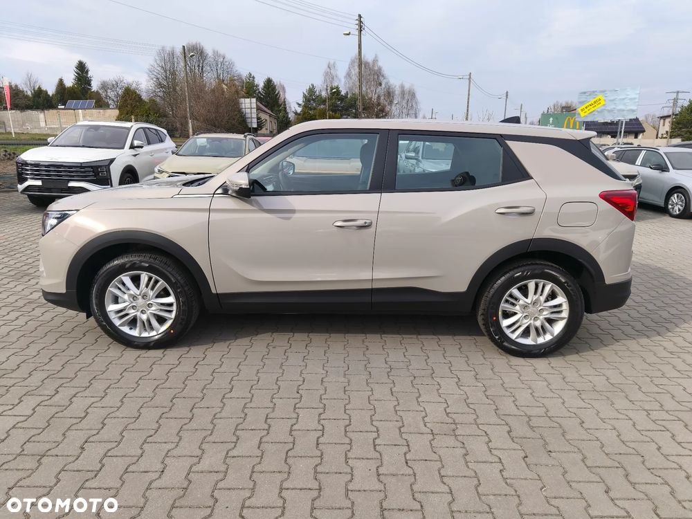 SsangYong/KGM Korando 1.5 T-GDI Joy 2WD - 8