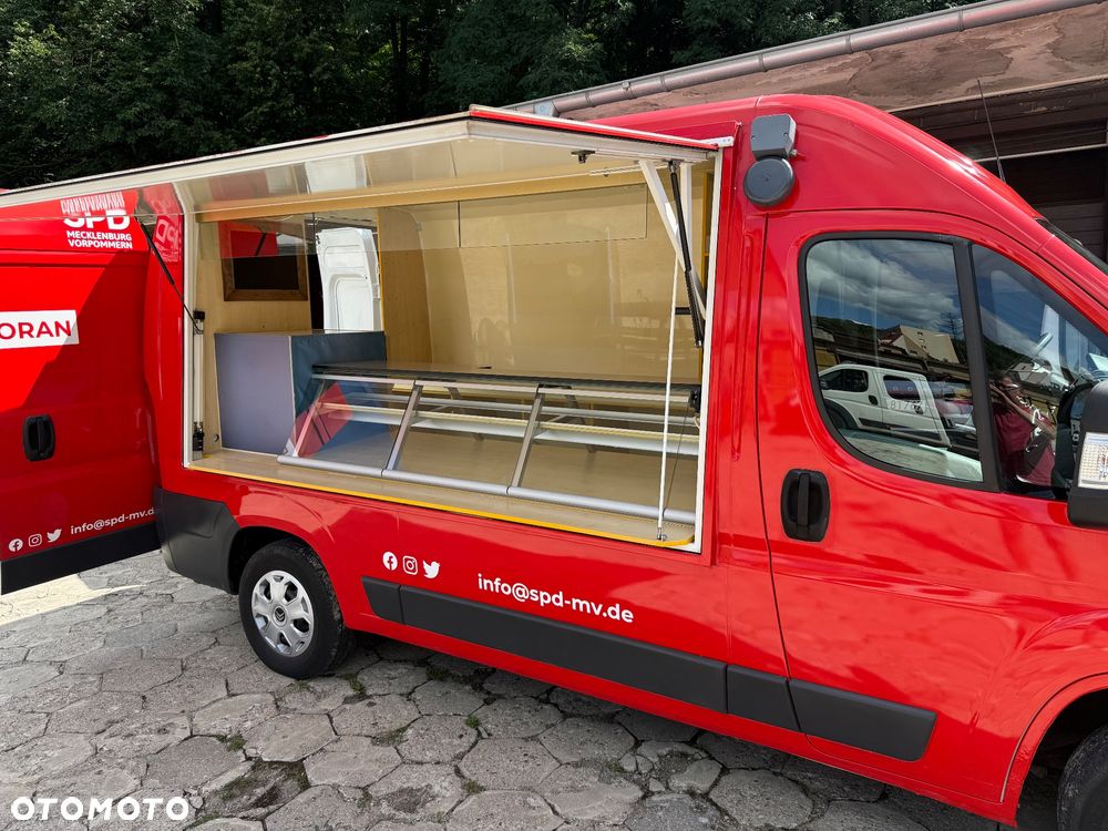 Citroën JUMPER - 2
